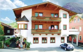 Apartment Bahnhofstrasse IV, Kirchberg In Tirol